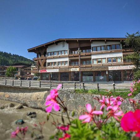 Appartements Robert - Hotel Bechlwirt Kirchberg in Tirol Ngoại thất bức ảnh