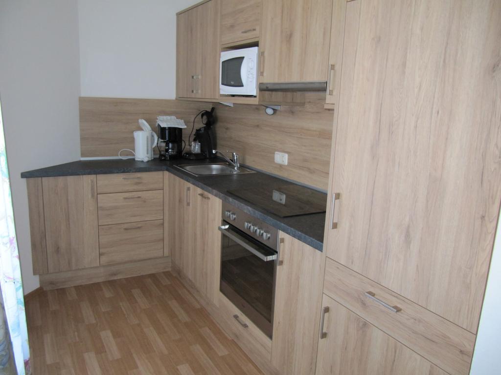 Appartements Robert - Hotel Bechlwirt Kirchberg in Tirol Phòng bức ảnh
