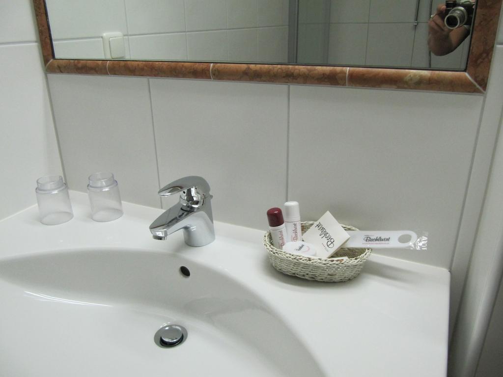 Appartements Robert - Hotel Bechlwirt Kirchberg in Tirol Phòng bức ảnh