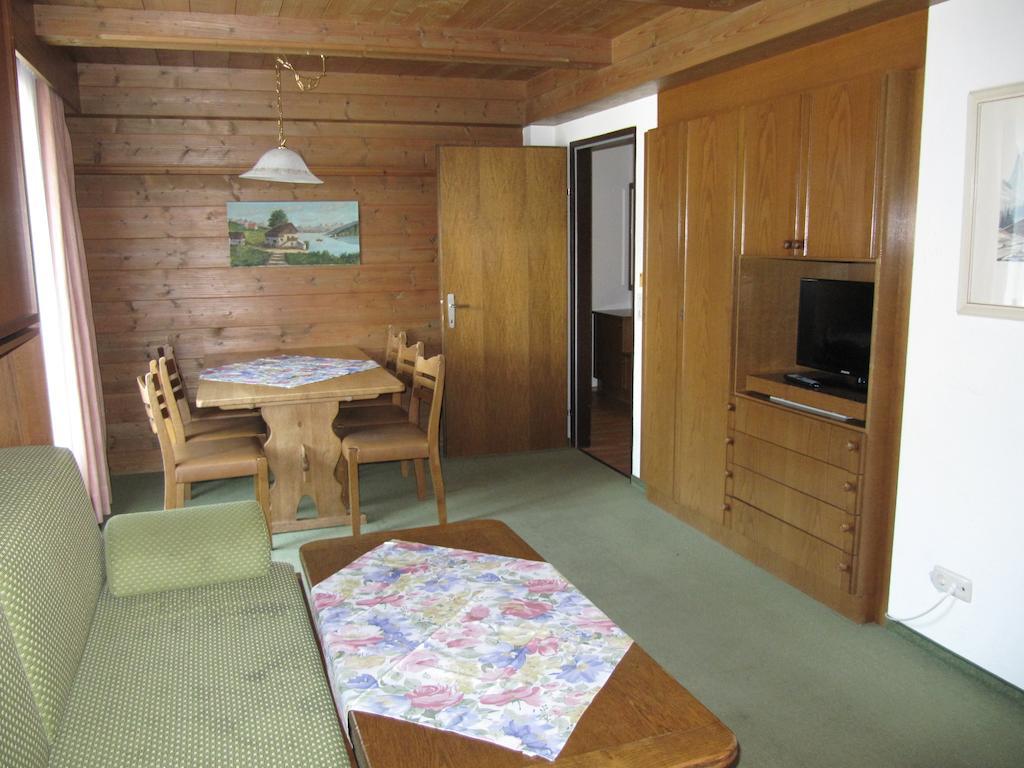 Appartements Robert - Hotel Bechlwirt Kirchberg in Tirol Phòng bức ảnh