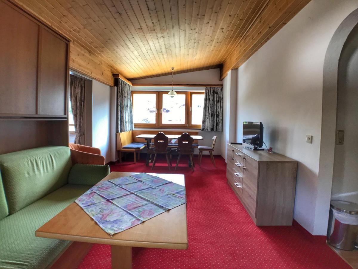Appartements Robert - Hotel Bechlwirt Kirchberg in Tirol Ngoại thất bức ảnh