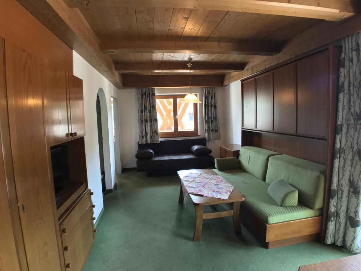Appartements Robert - Hotel Bechlwirt Kirchberg in Tirol Ngoại thất bức ảnh