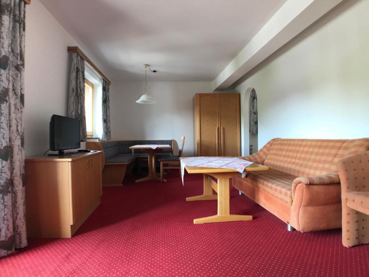 Appartements Robert - Hotel Bechlwirt Kirchberg in Tirol Ngoại thất bức ảnh