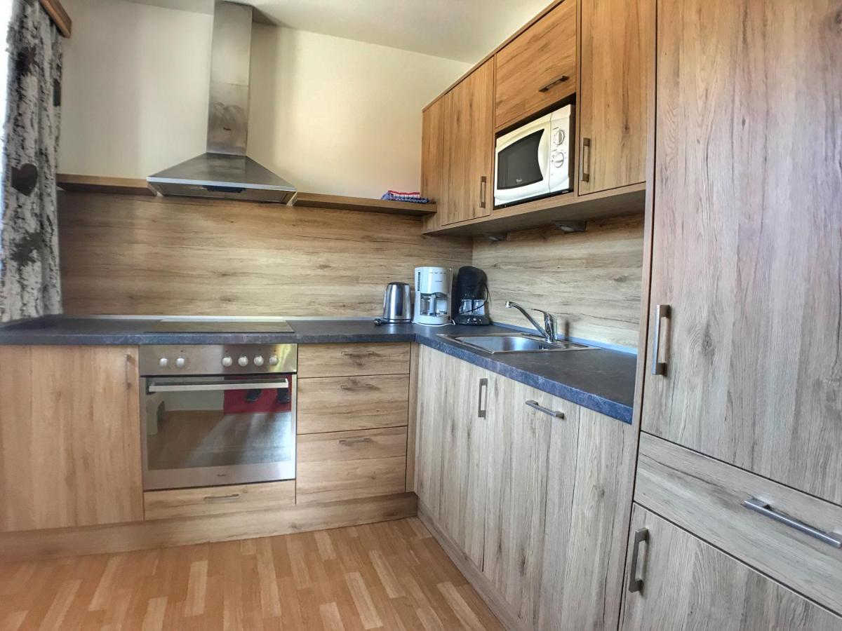 Appartements Robert - Hotel Bechlwirt Kirchberg in Tirol Ngoại thất bức ảnh