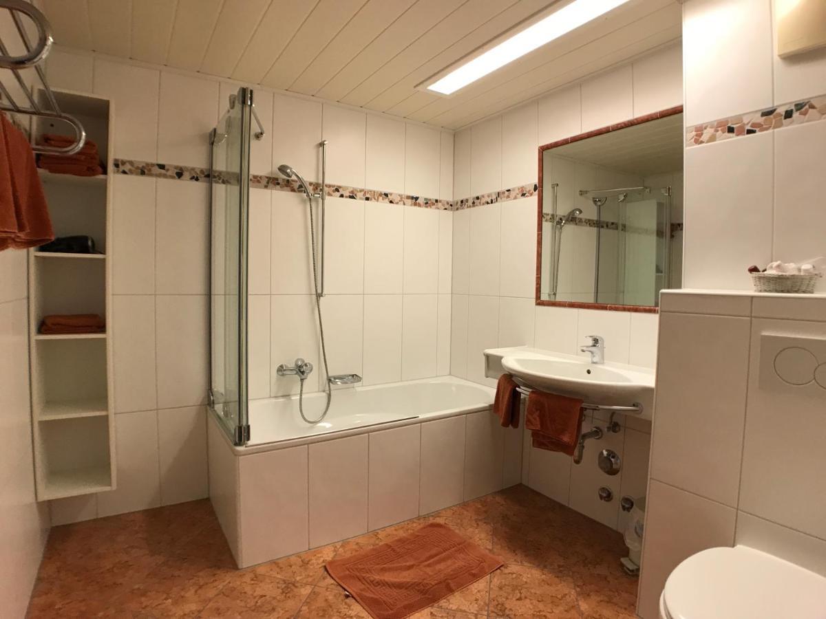 Appartements Robert - Hotel Bechlwirt Kirchberg in Tirol Ngoại thất bức ảnh