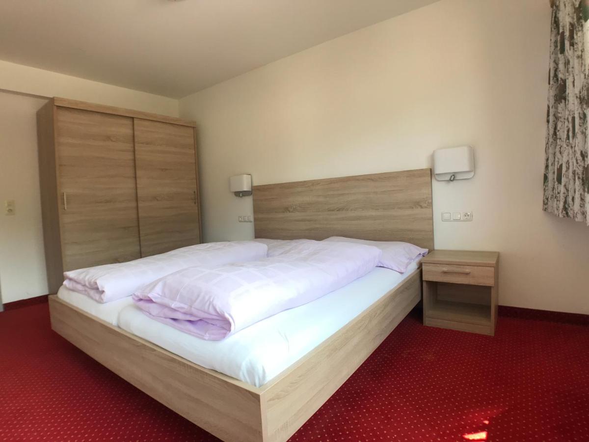 Appartements Robert - Hotel Bechlwirt Kirchberg in Tirol Ngoại thất bức ảnh